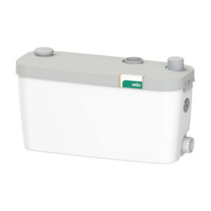 Напорная установка отвода сточной воды Wilo HiDrainlift 3-35 4191679