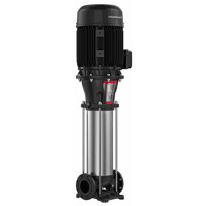 Многоступенчатый вертикальный насос Grundfos CR 155-2 A-F-A-V-HQQV 99143265