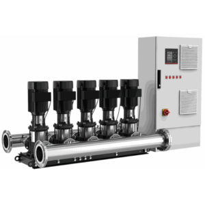 Установка повышения давления Grundfos HYDRO MPC-S 2 CR 10-4 95044728