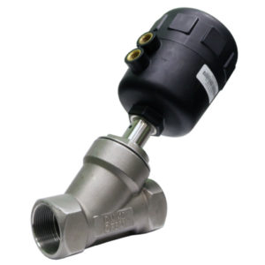 Седельный клапан KIPVALVE PNU712-4015-50