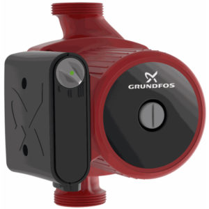 Циркуляционный насос Grundfos UPS 25-40 180 59544800