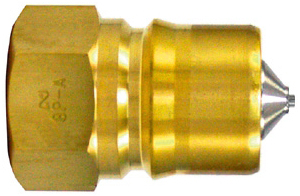 Штекер БРС SP-A Cupla 8P-A-PV BSBM SG