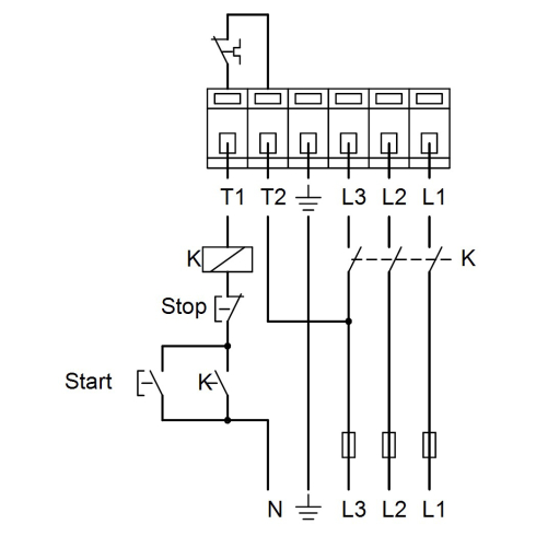 Циркуляционный насос Grundfos UPS 65-180 F 96402316