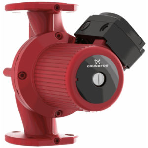 Циркуляционный насос Grundfos UPS 65-180 F 96402316