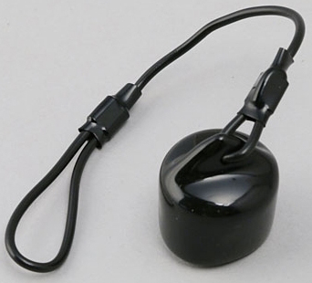 Заглушка для розетки БРС Cupla 8 (1) B-L-8SD-BR