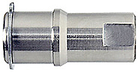 Розетка БРС Multi Cupla MAM-A-2S Brass FKM