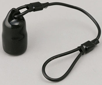 Заглушка для штекера БРС Cupla 20 (2 1/2) B-L-20PD-CAP-SUS-SG