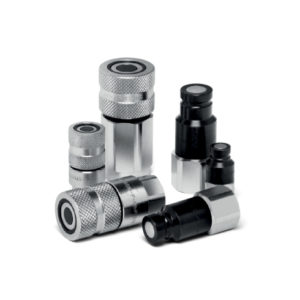 Штекер БРС Stucchi M A4HP 1/8 NPT
