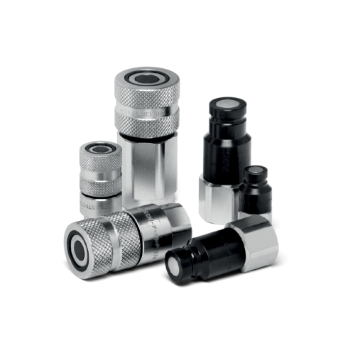 Розетка БРС Stucchi F A4HP 1/8 NPT