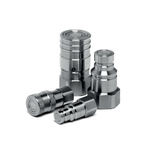 Розетка БРС Stucchi F FL21 1 1/4 BSP