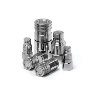 Штекер БРС Stucchi M A9 L12 SCHOTT