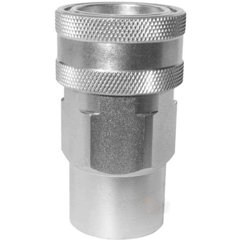 1 Розетка БРС K ISO-A DIXON резьба BSP 8KBF8-X