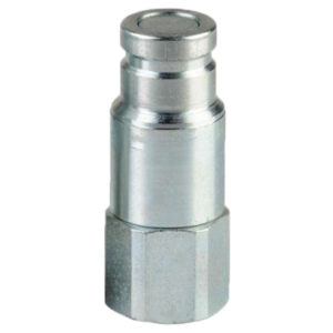 БРС серия C, ISO 16028, ниппель, TITAN LOCK TL3CM-S