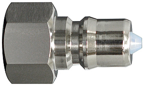 Штекер БРС Semicon Cupla SCS-2P-UNS SUS PFA
