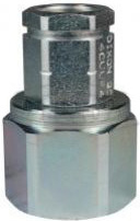 3/4 Розетка БРС CVV DIXON резьба NPT 6CVVF6