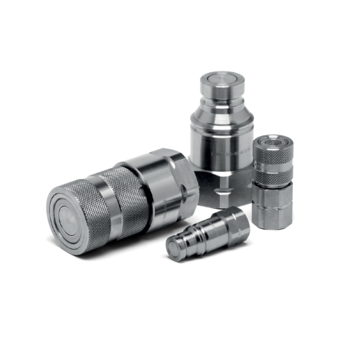 Штекер БРС Stucchi M AX9 3/8 BSP