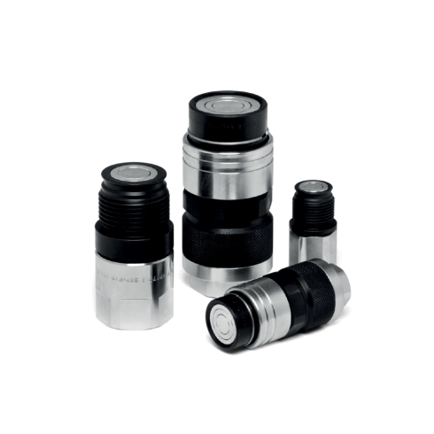 Штекер БРС Stucchi M VP30P 1-1/2 NPT