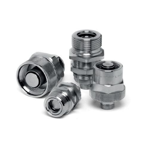 Штекер БРС Stucchi M VR100 L30