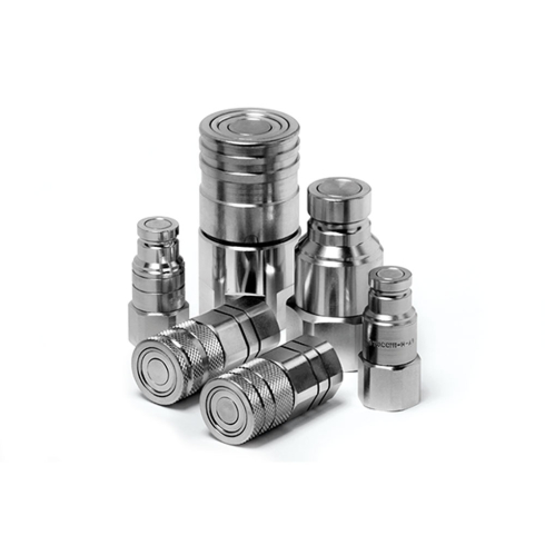 Розетка БРС Stucchi F A15 L18 SCHOTT