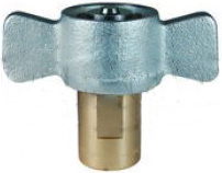 3/4in БРС серия WS-W, рем комплект DIXON 6W-RKIT