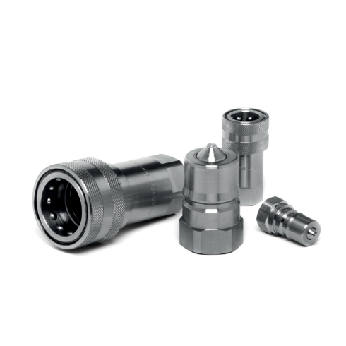 Розетка БРС Stucchi F IRBX14 BSP