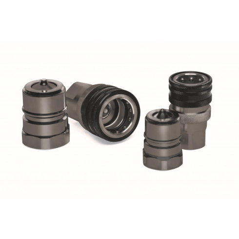 Розетка БРС Stucchi F IRC38 NPT