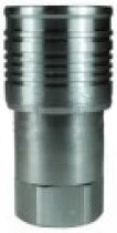 3/4 Розетка БРС HT ISO 16028 DIXON резьба ORB 6HTOF8