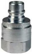 1/4 Штекер БРС VDIXON резьба NPT V2M2