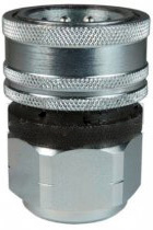 3/4 Заглушка для штекера БРС TR DIXON TR6DC