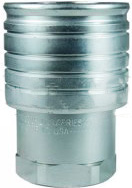 1 Розетка БРС ST DIXON резьба NPT 8STF10-LS