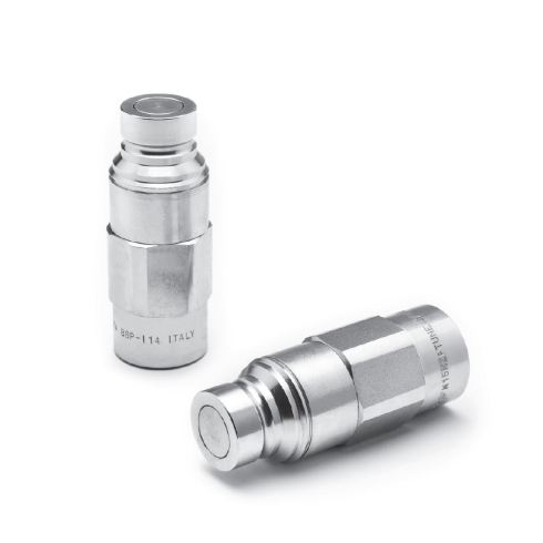 Штекер БРС Stucchi M APM15 Neptune L22