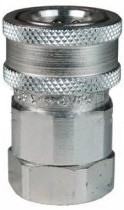 3/4 Розетка БРС V DIXON 6VF6-TV