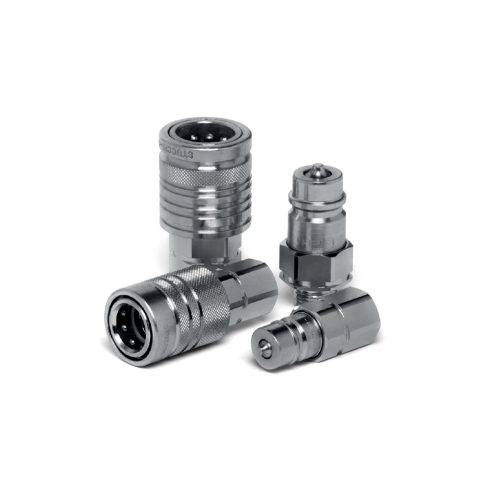 Розетка БРС Stucchi F IP12 1/2 BSP EST — A