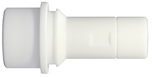 Розетка БРС Semicon Cupla SCT-2S TF