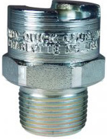 1/2 Розетка БРС N DIXON резьба BSP 4NBM8