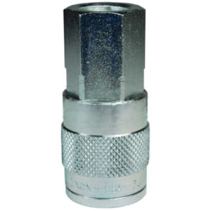 1/2 Розетка БРС F DIXON резьба NPT 4FF4-C1