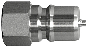 Штекер БРС Semicon Cupla SP 3P-304 SUS FKM