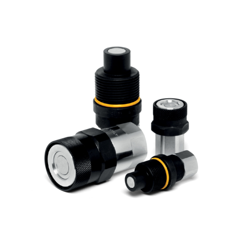 Розетка БРС Stucchi F VEP15P 3/4 NPT