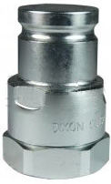 1in БРС серия ST, рем комплект DIXON 8ST-V2DP-A