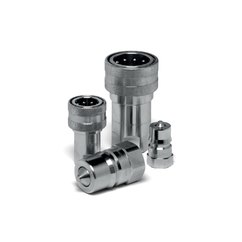 Штекер БРС Stucchi M IRB14 NPT