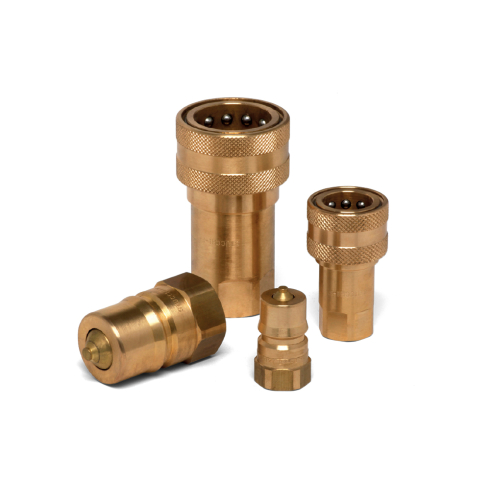 Штекер БРС Stucchi M IRBO14 NPT