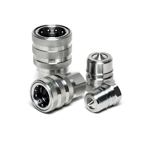 Штекер БРС Stucchi M IRC38X BSP