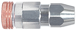 Розетка БРС Mini Cupla Super S33SN BSBM SG