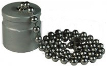 3/4 Заглушка для штекера БРС V DIXON резьба NPT V6PC