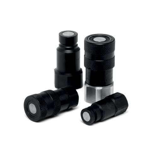 Штекер БРС Stucchi M FIRG12АQN NPT