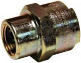 1/2 Розетка БРС N DIXON резьба NPT 4NF6-V