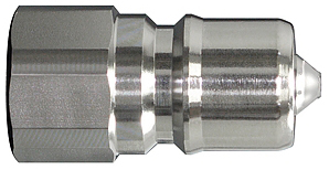 Штекер БРС Semicon Cupla SCS-3P SUS PTFE