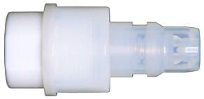 Штекер БРС Semicon Cupla SCF-2P-3 FEP(FKM)