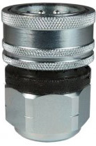 3/4 Розетка БРС TR DIXON резьба NPT 6TRF6