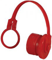 3/4 Заглушка для розетки БРС CVV DIXON 6CVVDP